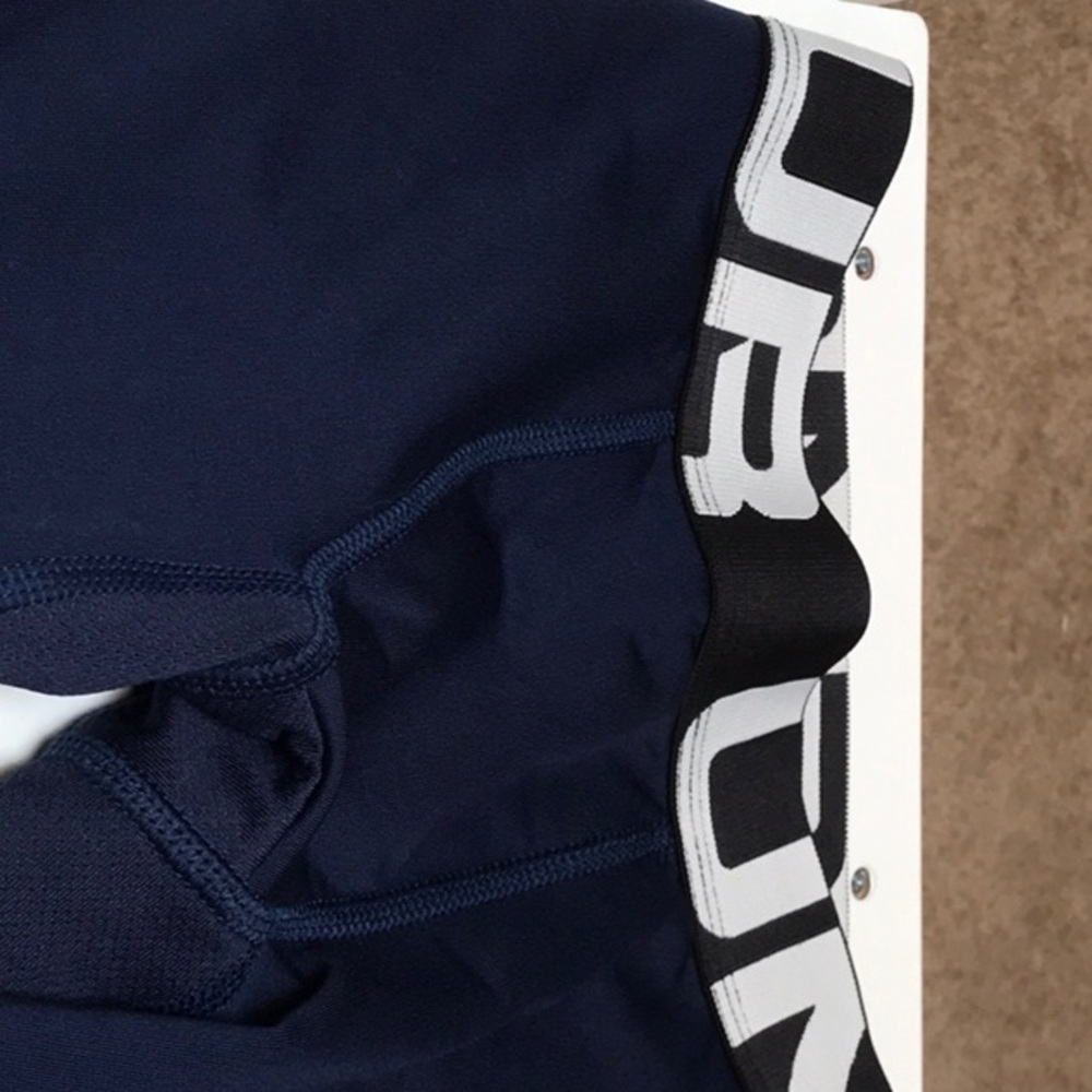 Kids(boys) tights to wear under shorts